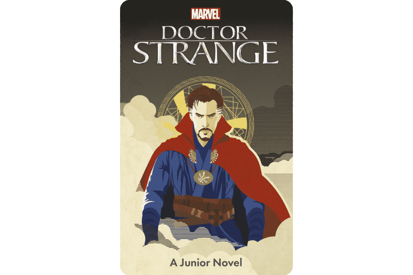 Yoto Play Yoto Card: Marvel's Doctor Strange