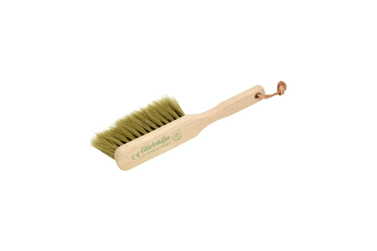 Fire The Imagination Gluckskafer Children's Hand Broom