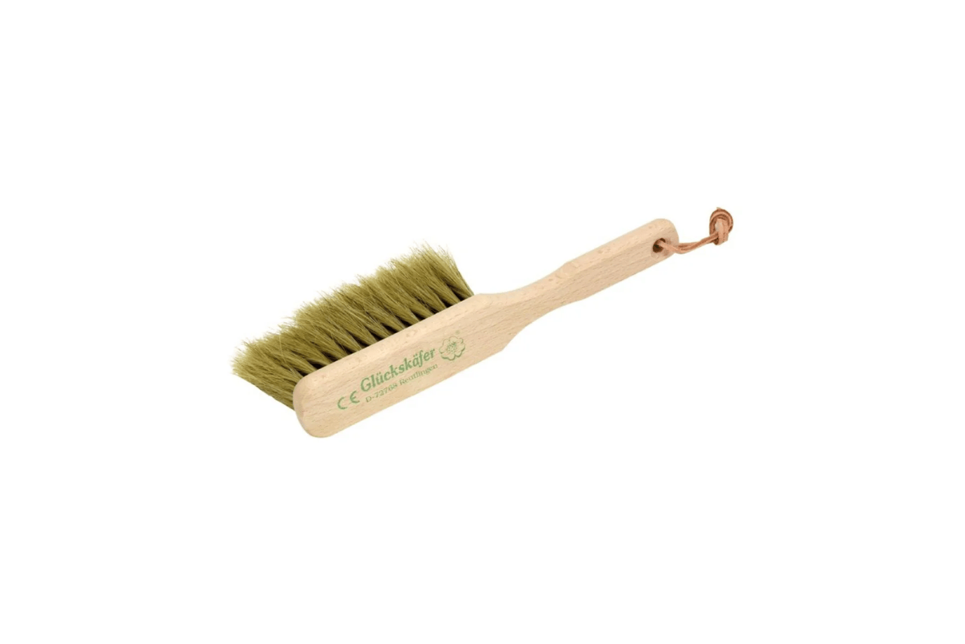 Fire The Imagination Gluckskafer Children's Hand Broom