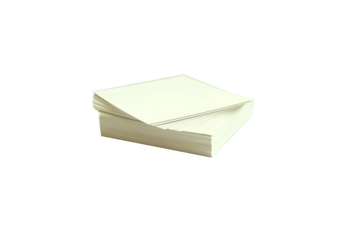 Adena Montessori Paper for Metal Insets (500 sheets)