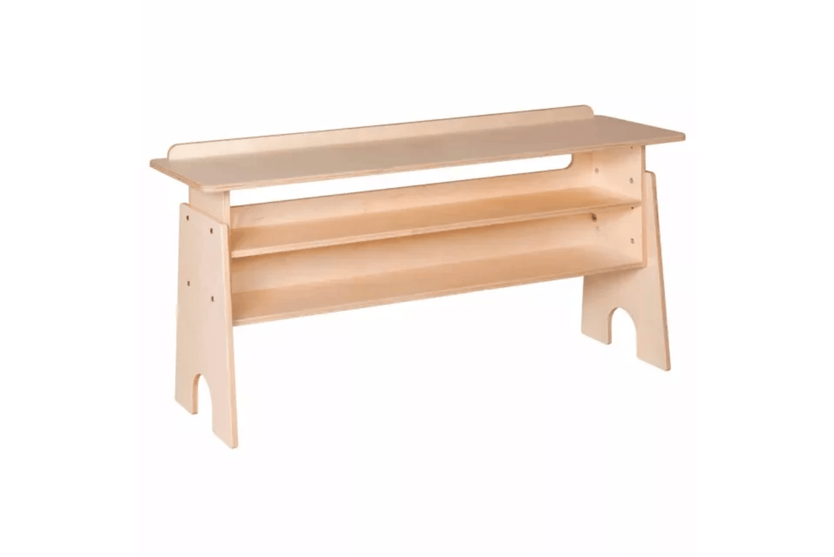 Adena Montessori Tone Bar / Bell Cabinet