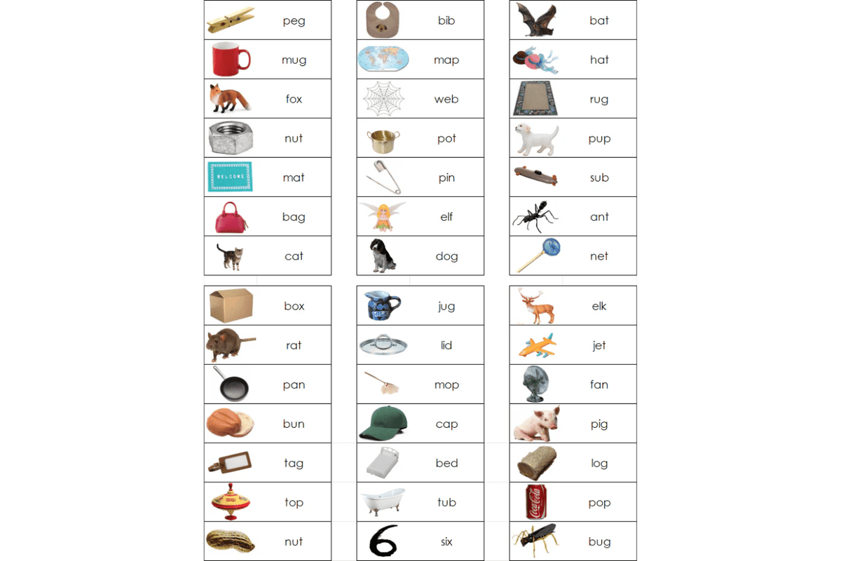 Adena Montessori Montessori Pink Series Objects