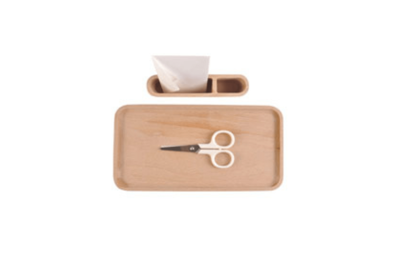Adena Montessori Toddler Cutting and Scissor Set