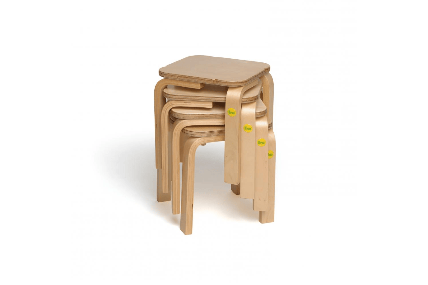 Fire The Imagination Erzi Stool