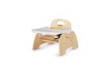 Easy Serve™ Feeding Chair (Multiple Seat Heights Available)