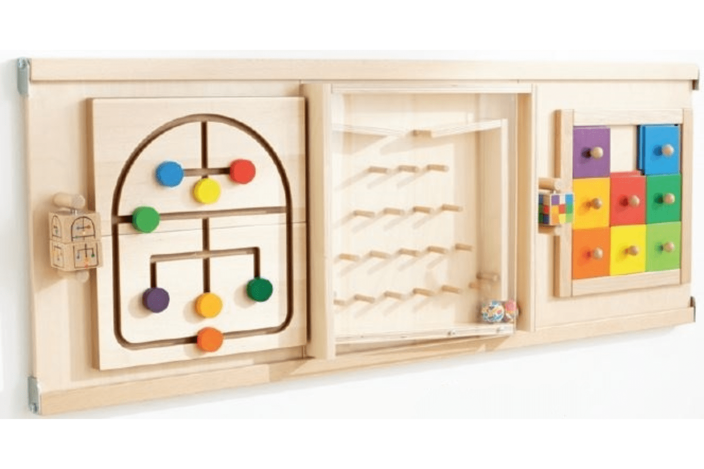 Haba Pro Activity Panels (Mix & Match)