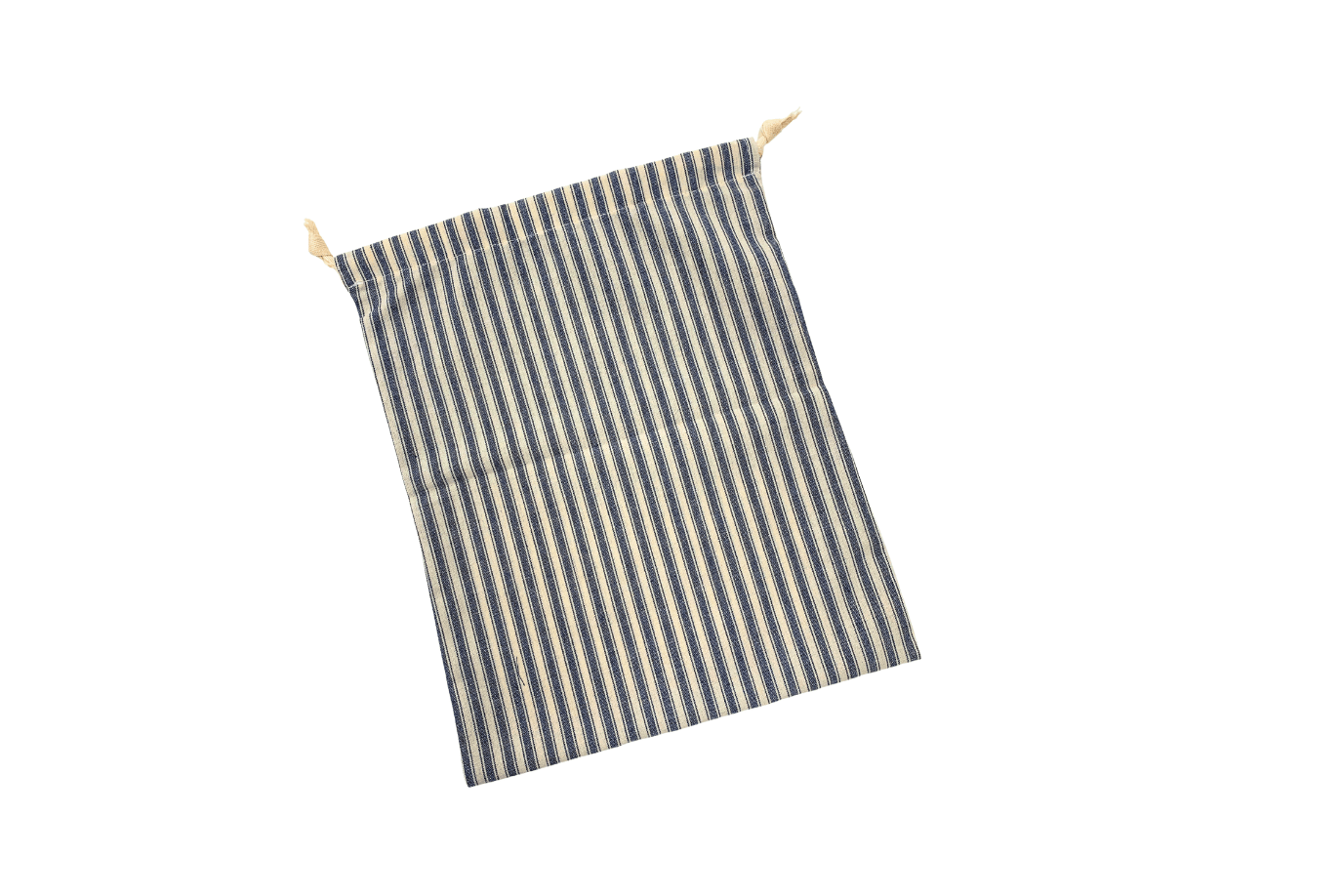 Adena Montessori Large - Stripes Montessori Stereognostic Bag