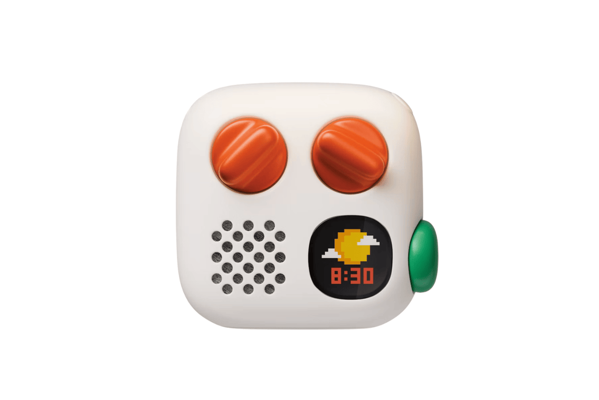 Yoto Play Yoto Mini Player (4th Generation)