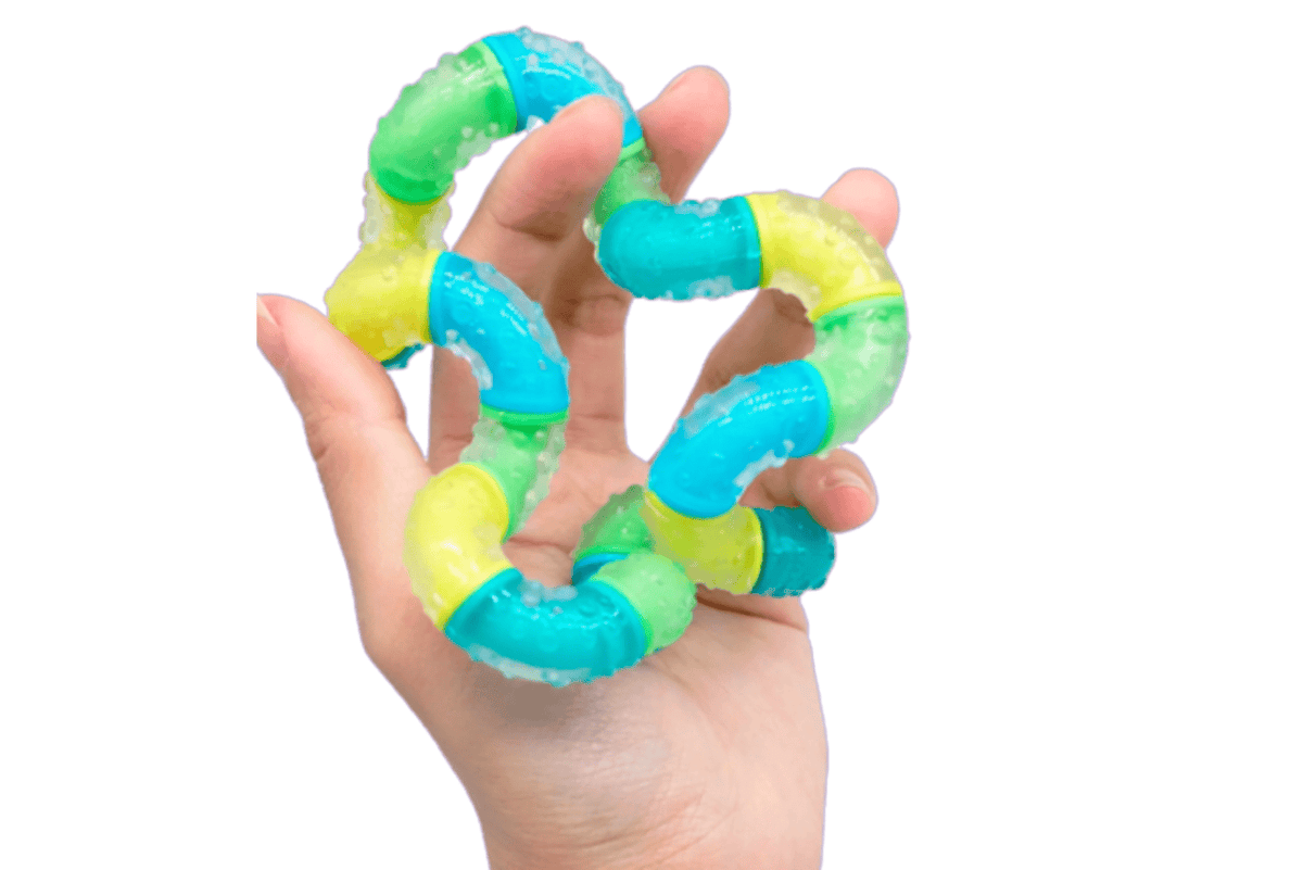 K.I.D. Toys Inc. Tangle Imagine Tangle