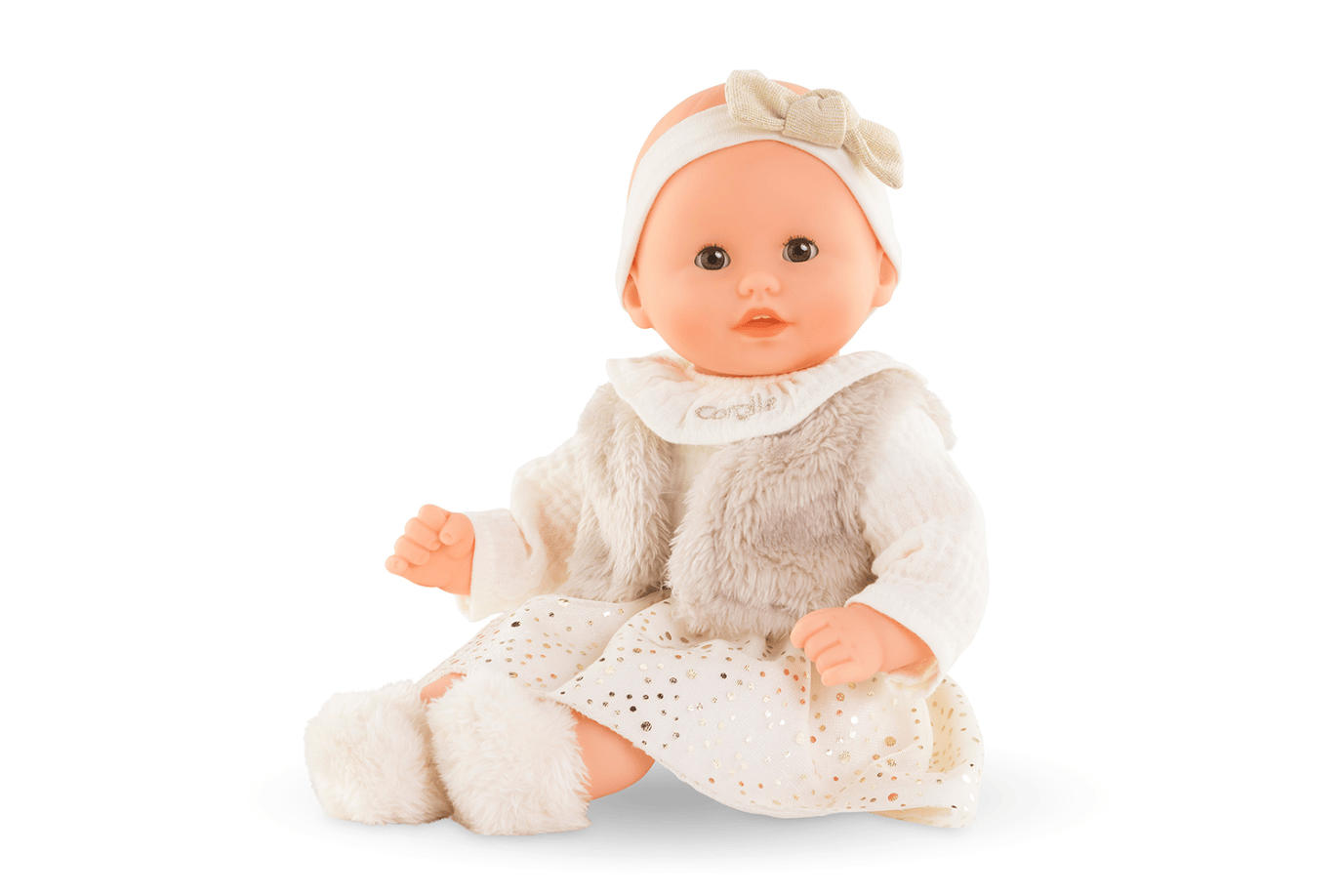K.I.D. Toys Inc. Margaux Corolle My First Doll (Multiple Styles Available)