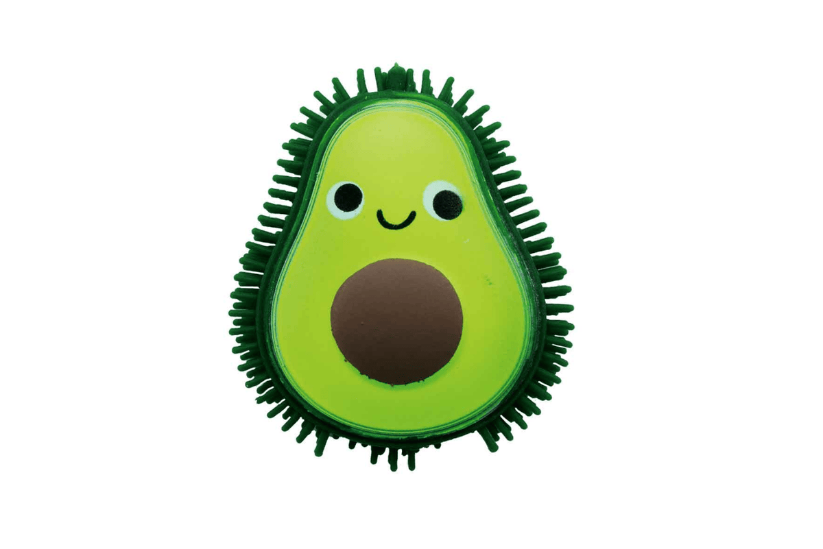 Relaxus Avocado Tactile Fidget