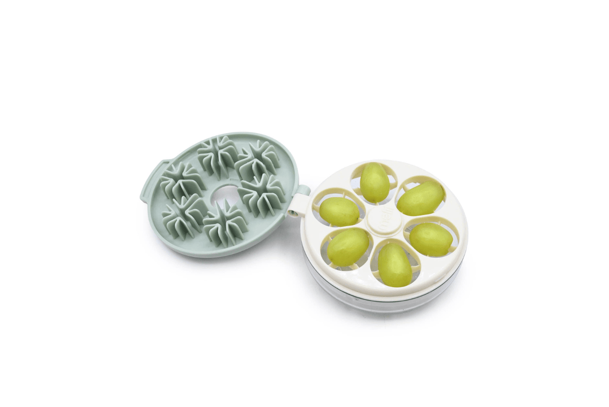 Harold Import Company Melii Children’s Grape And Tomato Quarterer