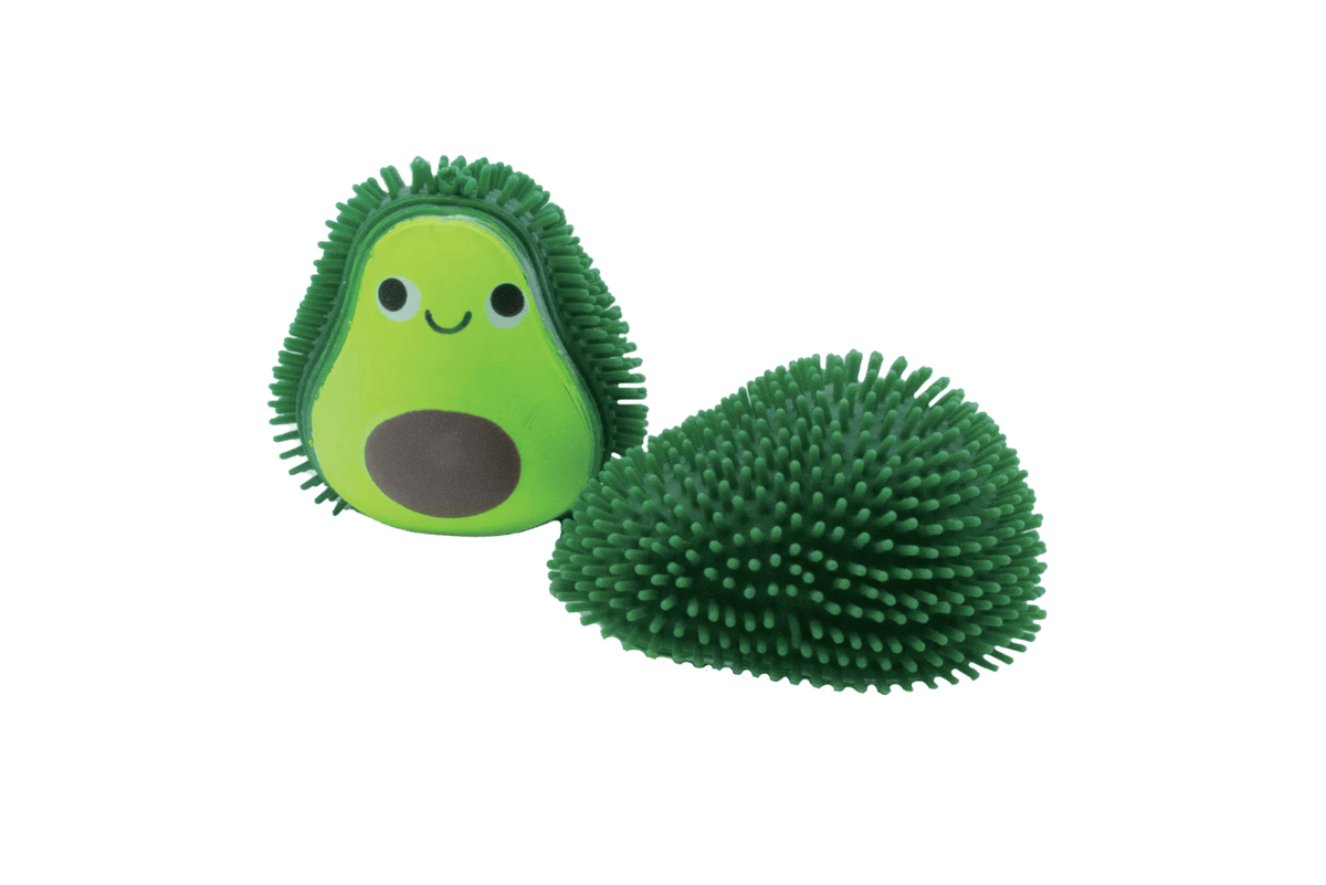 Relaxus Avocado Tactile Fidget