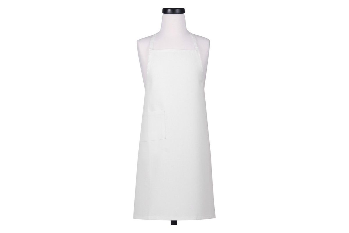 Harold Import Company Children's Kitchen Apron - Heavyweight Cotton
