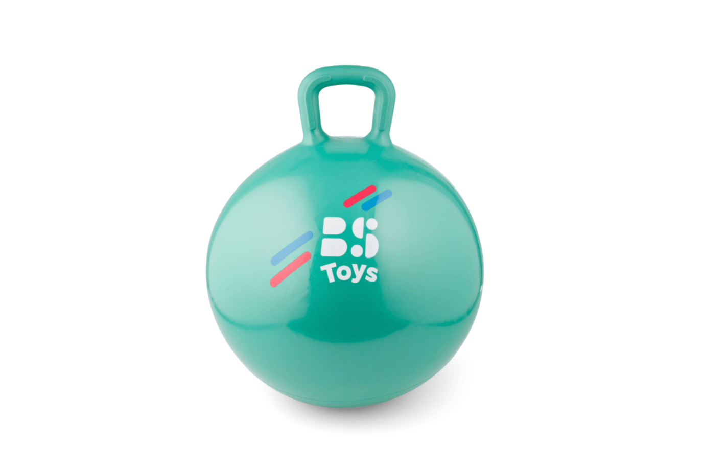 Fire the Imagination Hopping Ball
