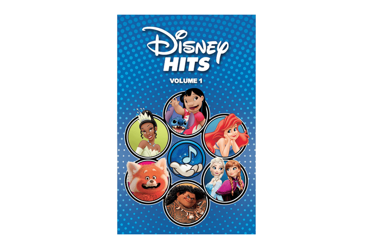 Yoto Play Yoto Card: Disney Hits
