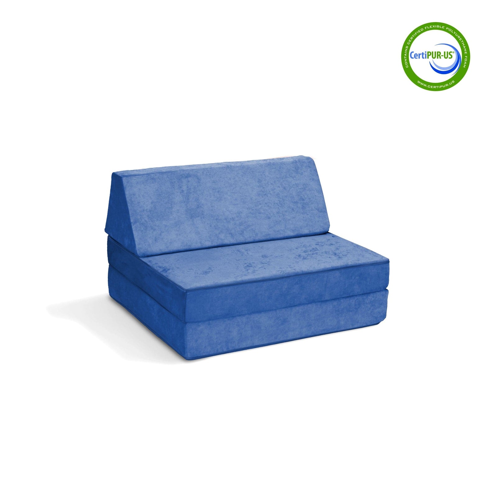 Go Coconut Canadian Play Couches, Furniture and Toys Play couch The Half-Coconut Play Couch