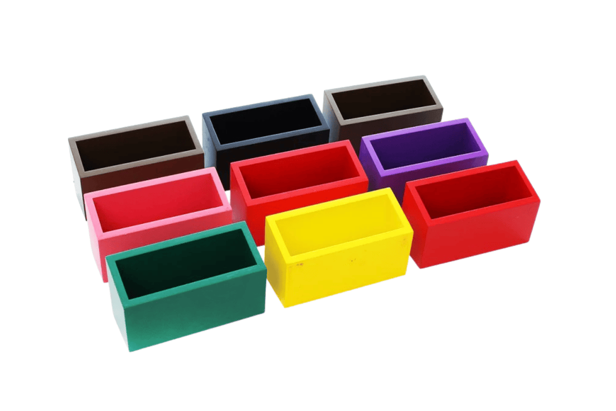 Grammar Command Boxes