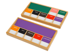 Grammar Boxes - Set 3