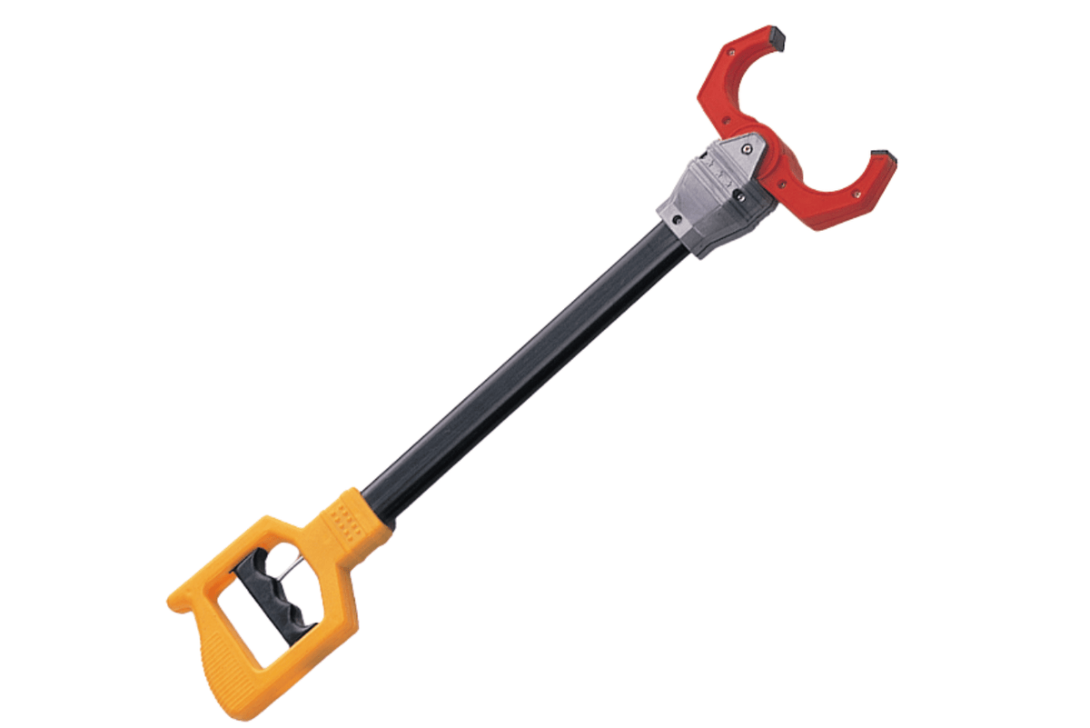 Grabber Arm