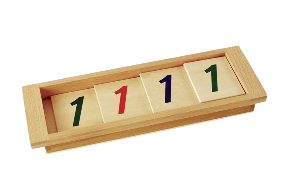 Introduction to Decimal Symbols