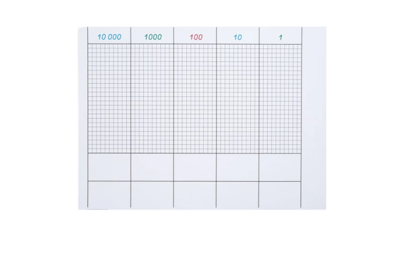 Dot Exercise & Exercise Sheets