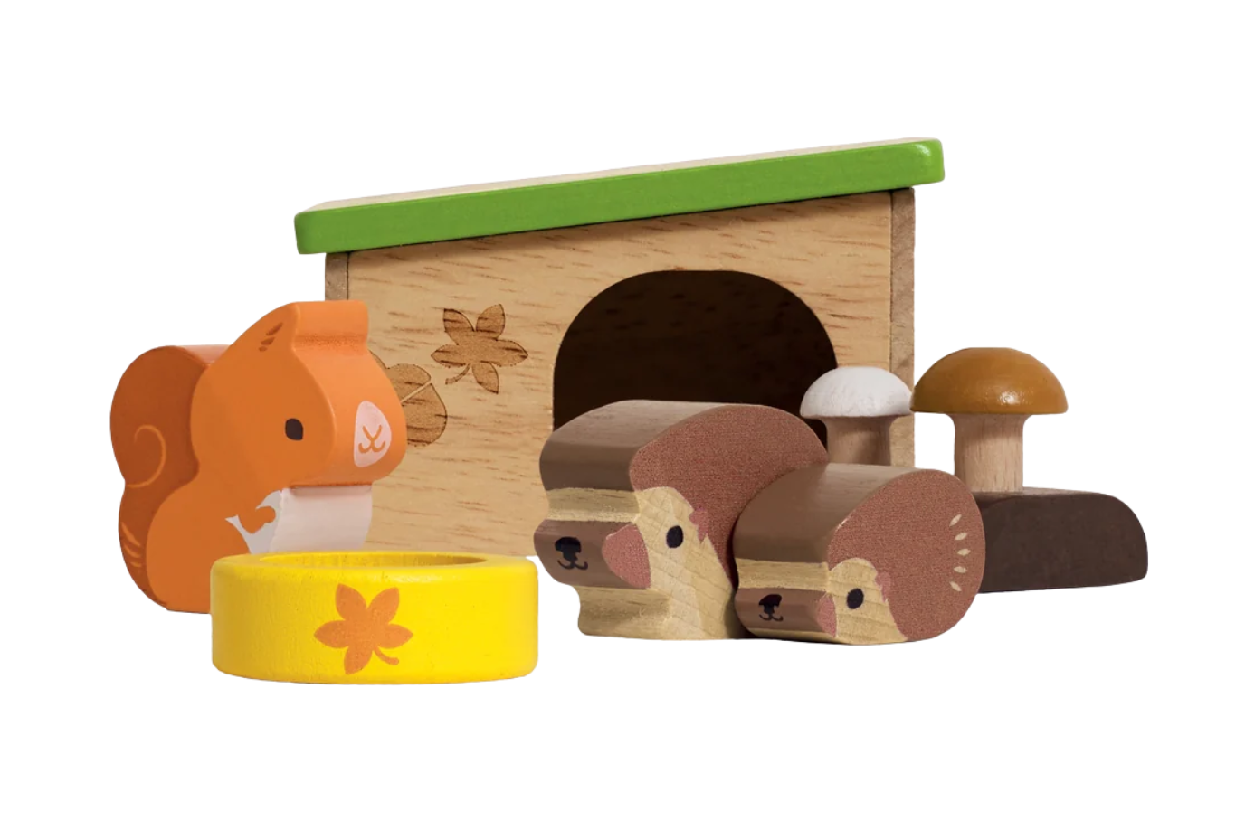 Le Toy Van Doll House Pets