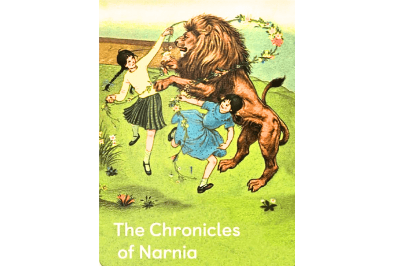 Yoto Play Yoto Card: The Chronicles of Narnia