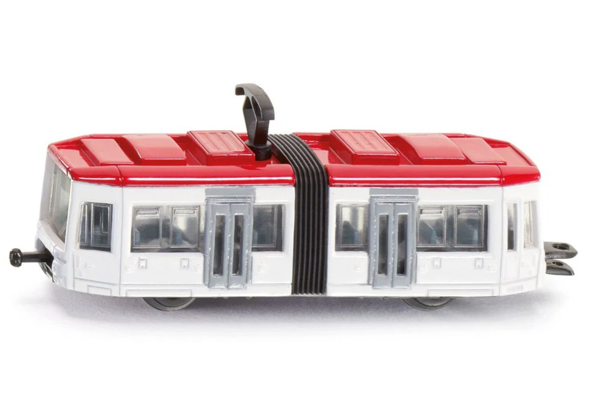 Mini Streetcar
