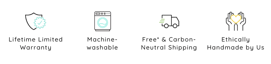 Go Coconut Canadian Play Couches, Furniture and Toys Coconut 5" Wall & Door Set