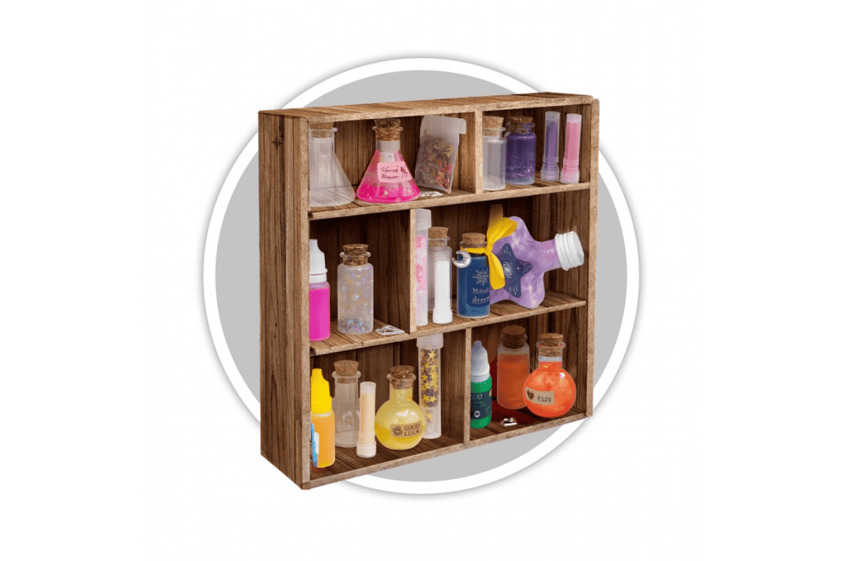 K.I.D. Toys Inc. Potions Lab - Buki France