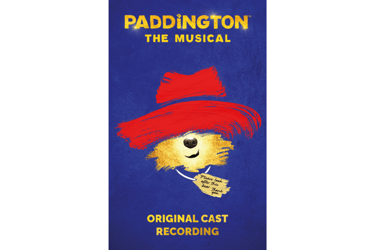 Yoto Play Yoto Card: Paddington: The Musical
