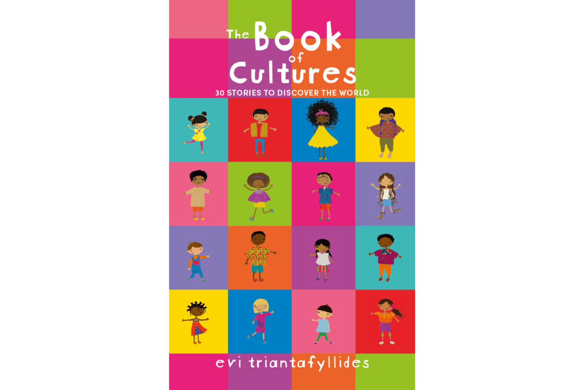 Yoto Play Yoto Card: Book of Cultures