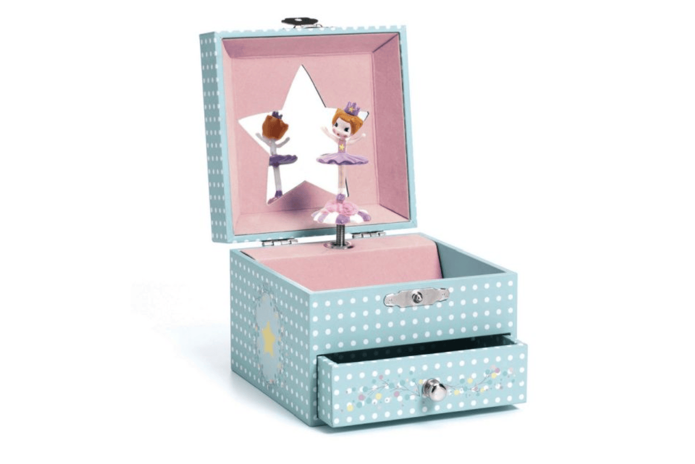 Ilo DJECO Music Boxes