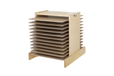 Art Drying Rack (2 Sizes Available) - Made in Canada