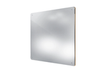Acrylic Wall Mirrors - Shatterproof (3 Sizes Available) - Made in Canada
