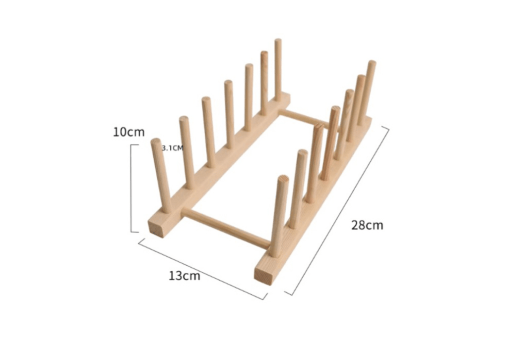 Addition Working Charts 1, 2, 3 & Blank and Wooden Stand