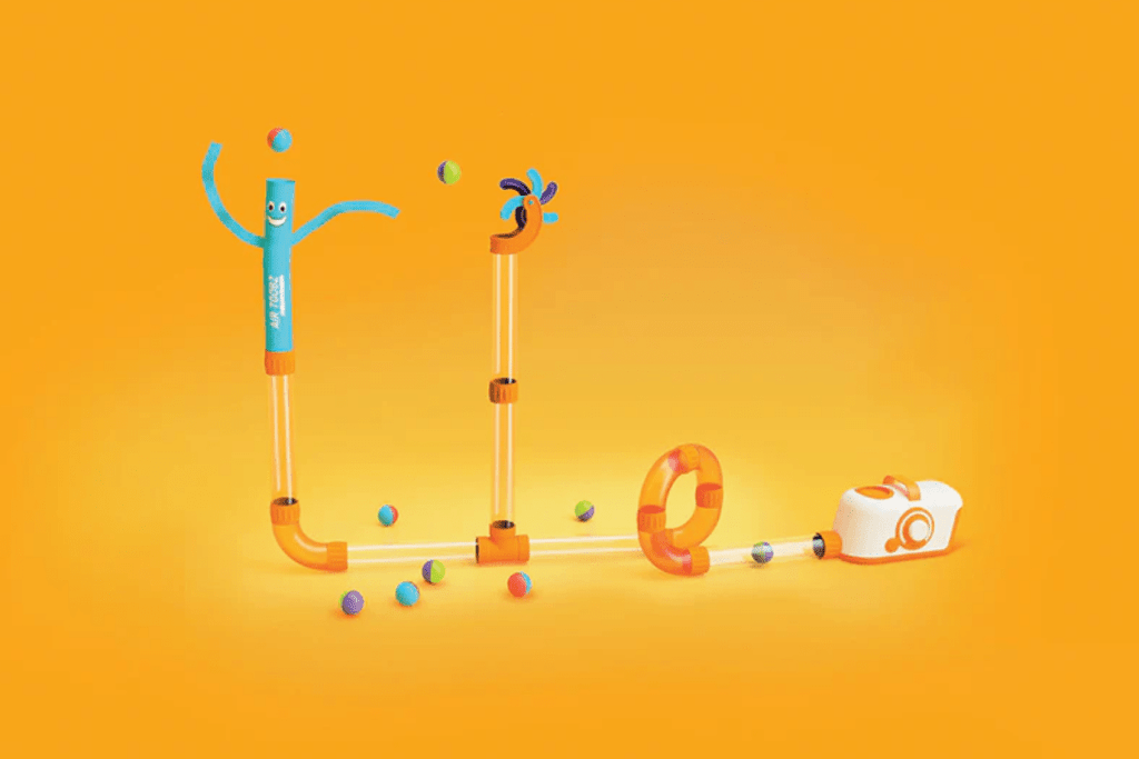 Air Toobz Whirlwinds Accessory Pack