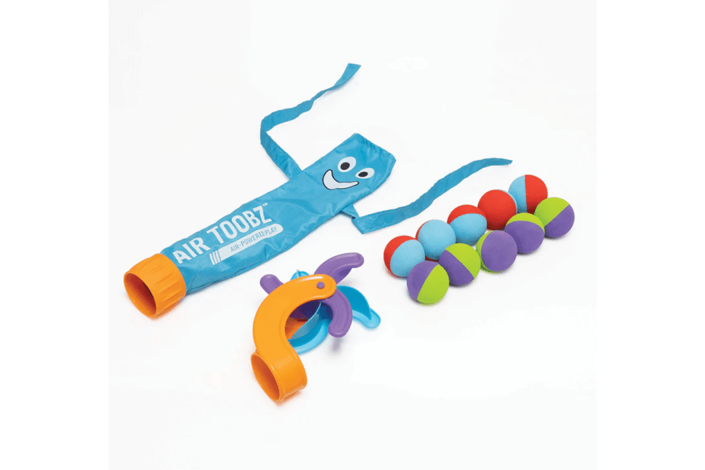 Air Toobz Whirlwinds Accessory Pack