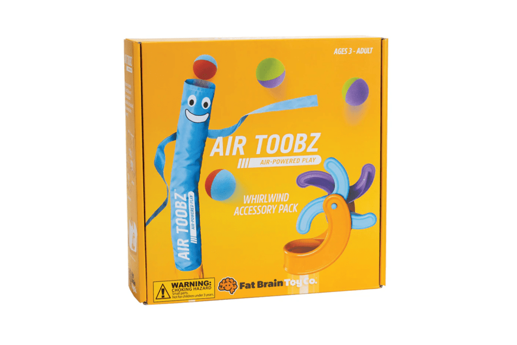Air Toobz Whirlwinds Accessory Pack Toronto, Air Toobz expansion, Air Toobz extras, Air Toobz extra pieces TOronto, Canada
