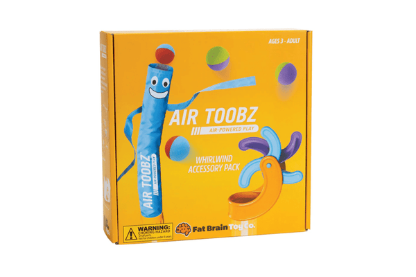 Air Toobz Whirlwinds Accessory Pack I The Montessori Room