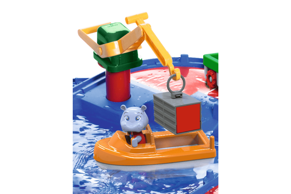 AquaPlay - LockBox Waterway