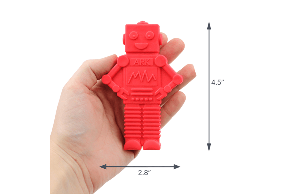 ARK MEGA RoboChew™ Robot Chewy