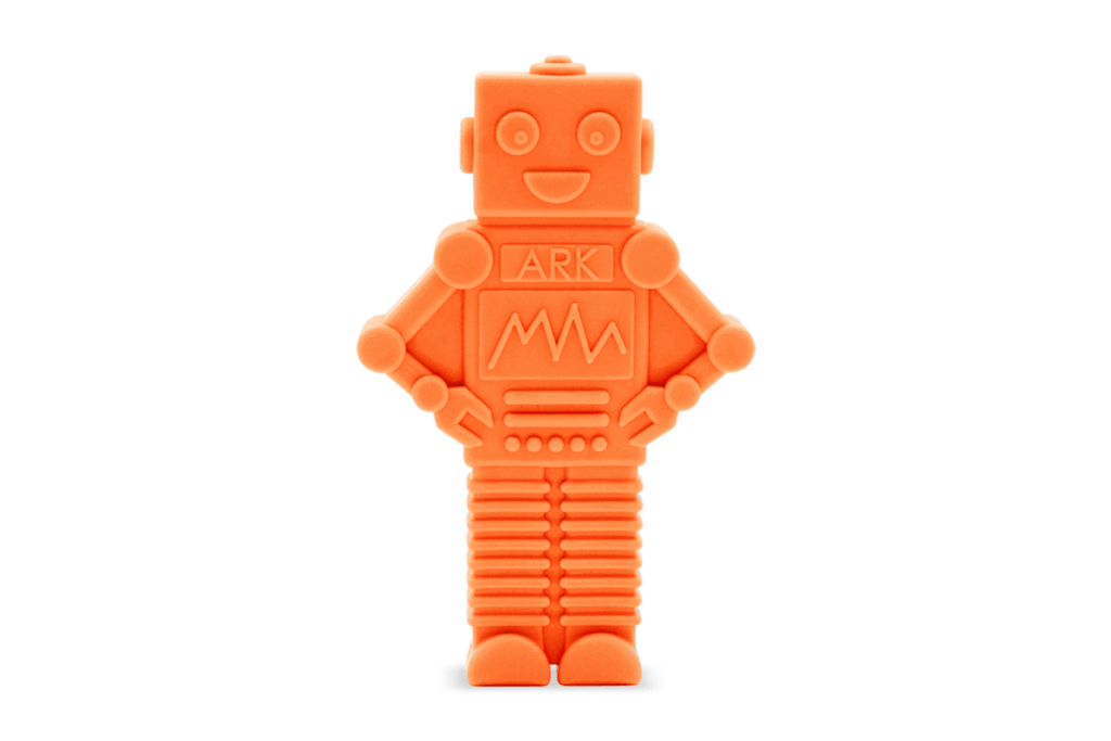 ARK MEGA RoboChew™ Robot Chewy