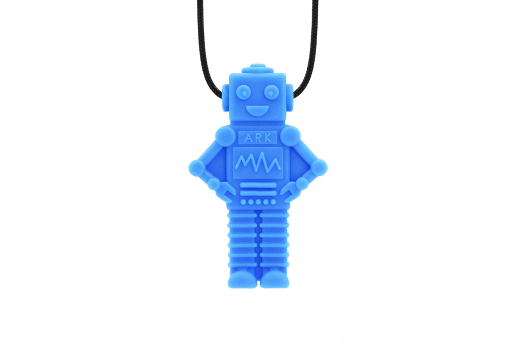 ARK RoboChew™ Sensory Chew Necklace