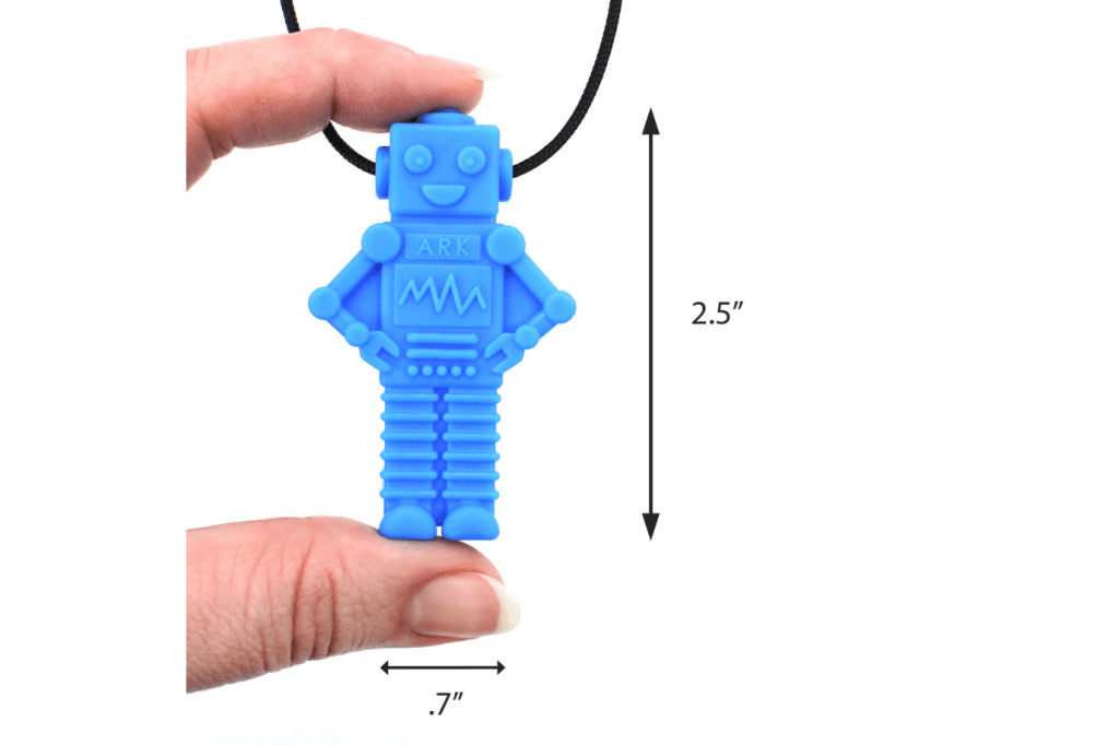 ARK RoboChew™ Sensory Chew Necklace