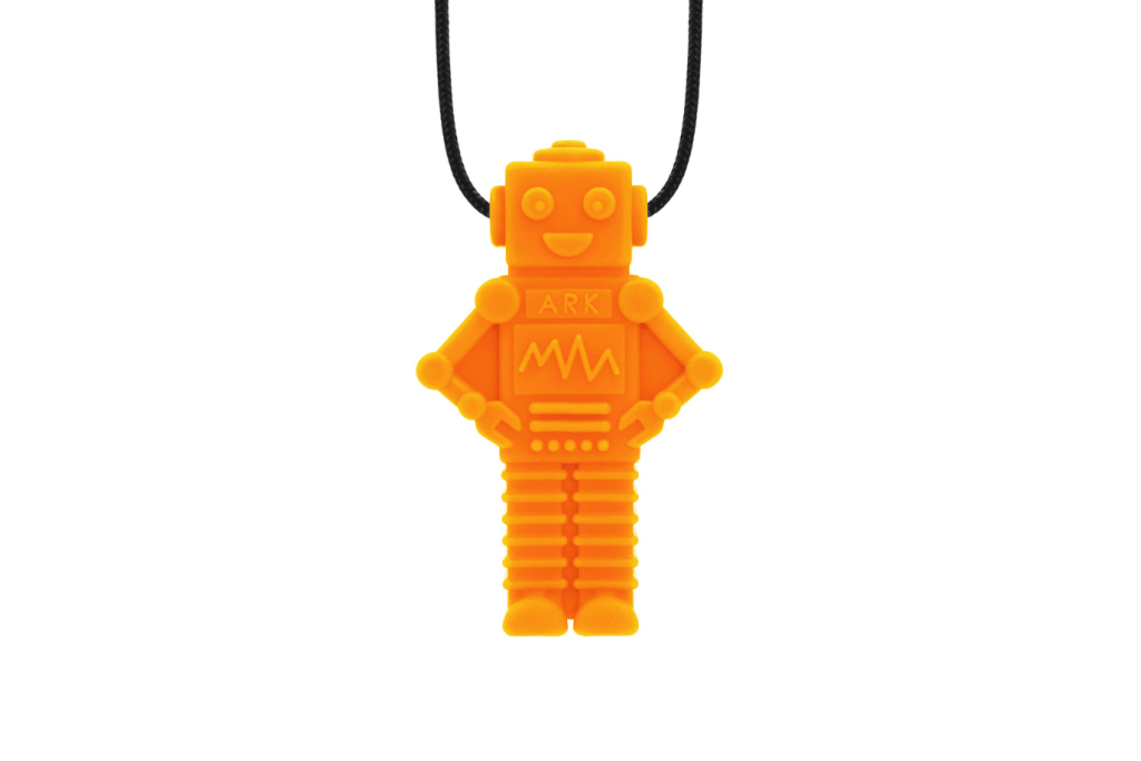 ARK RoboChew™ Sensory Chew Necklace