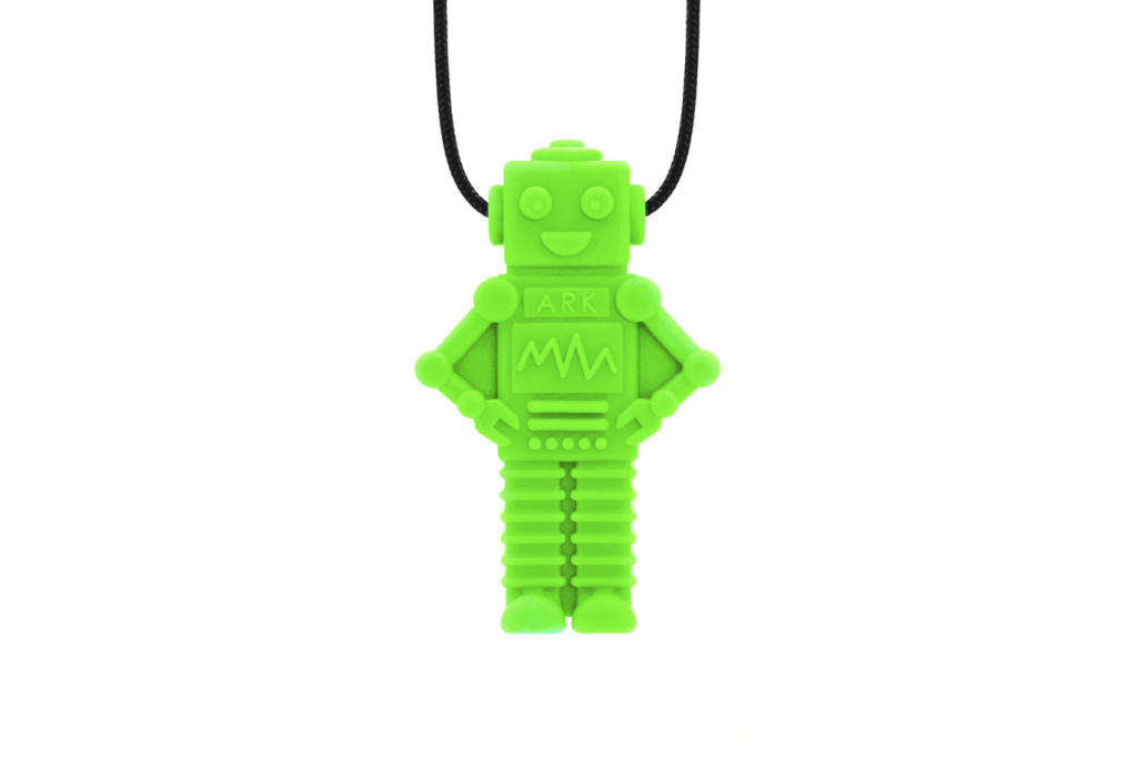 ARK RoboChew™ Sensory Chew Necklace