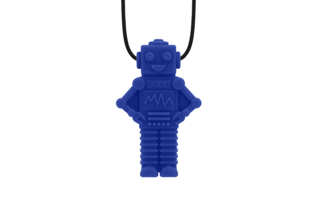 ARK RoboChew™ Sensory Chew Necklace