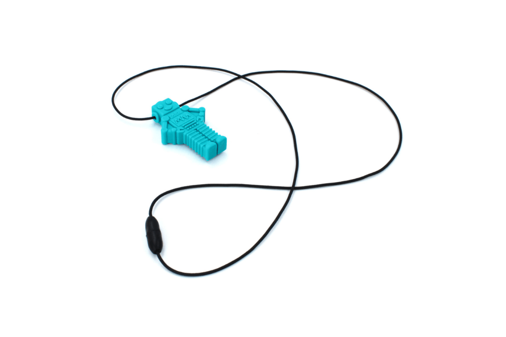 ARK RoboChew™ Sensory Chew Necklace